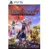 Dungeons 4 - Deluxe Edition PS5